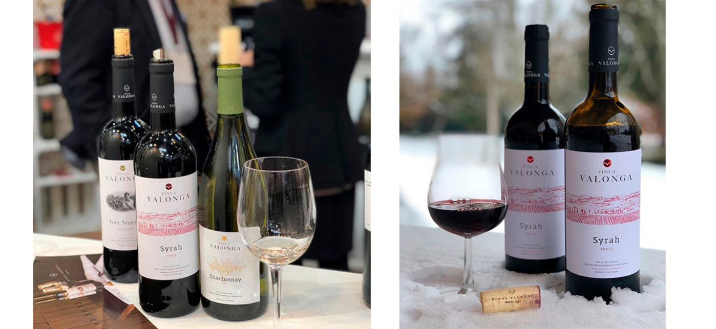Wines of Valonga 2